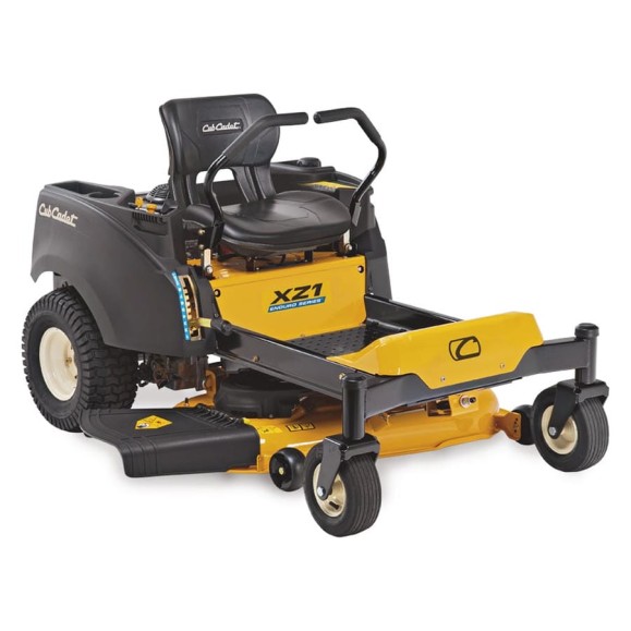 Райдер Cub Cadet XZ1 107 17DMCACS603