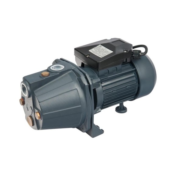 Поверхностный насос UNIPUMP JET 80 S 54338 Поверхностный насос UNIPUMP JET 80 S 54338