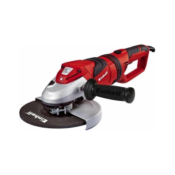 Угловая шлифмашина Einhell TE-AG 230 4430870 Угловая шлифмашина Einhell TE-AG 230 4430870