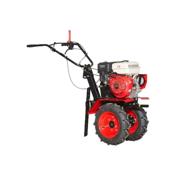 Мотоблок КАДВИ МБ-1Д2М16 Lifan 177F 00-00000400 Мотоблок КАДВИ МБ-1Д2М16 Lifan 177F 00-00000400