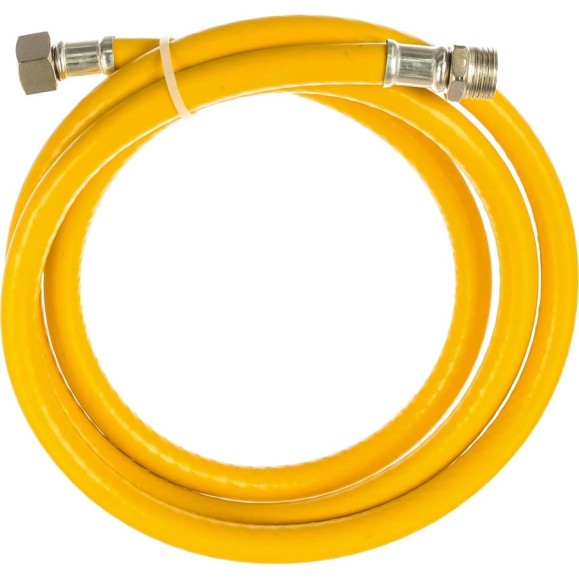 Шланг газовый (1/2"; г/ш; 2.0 м) ELKA ELK-4627132453489 Шланг газовый (1/2"; г/ш; 2.0 м) ELKA ELK-4627132453489