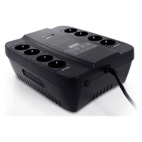 Источник бесперебойного питания Powercom SPD-450N