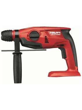 Аккумуляторный перфоратор Hilti TE 2-A22 коробка 2043485