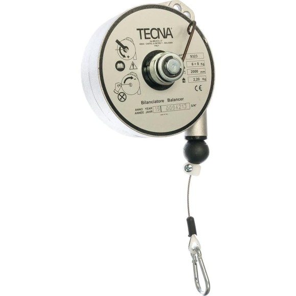 Таль-балансир TECNA 9323 100064085