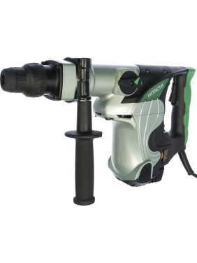 Комбинированный перфоратор Hitachi DH40MR