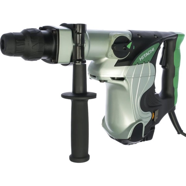 Комбинированный перфоратор Hitachi DH40MR
