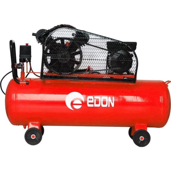 Компрессор Edon OAC-100/2400 7319