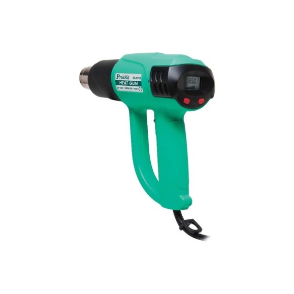 Термофен ProsKit SS-621B 00275022