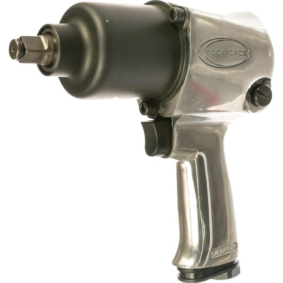 Пневмогайковерт ROCKFORCE RF-825410 Пневмогайковерт ROCKFORCE RF-825410