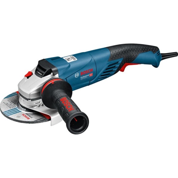 Углошлифмашина Bosch GWS 18-150 L 0.601.7A5.000 Углошлифмашина Bosch GWS 18-150 L 0.601.7A5.000