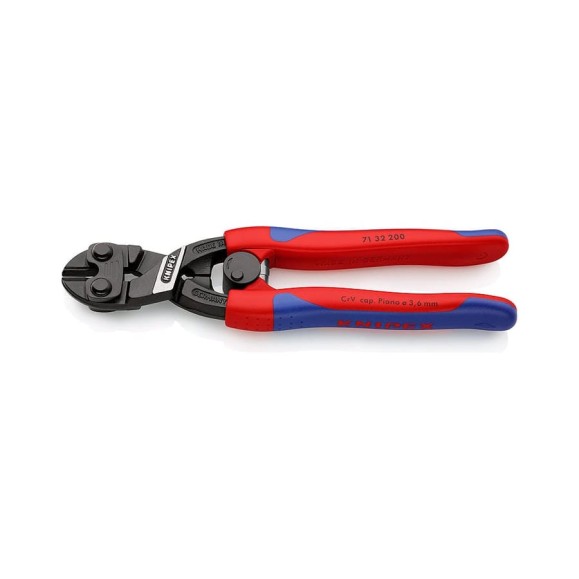 Болторез KNIPEX KN-7132200TBK