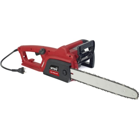 Электрическая цепная пила MTD ECS 2000/40 41AZ060-602 Электрическая цепная пила MTD ECS 2000/40 41AZ060-602