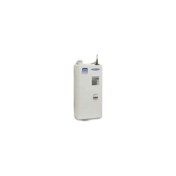 Электрический котел ZOTA 15 Lux ZL3468420015 Электрический котел ZOTA 15 Lux ZL3468420015