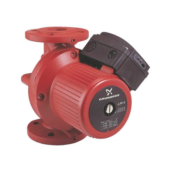 Циркуляционный насос Grundfos UPS 40-180 F 96401979