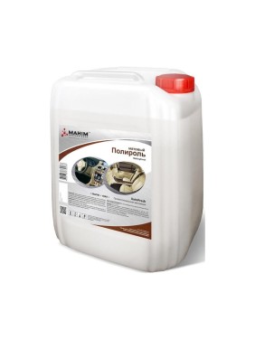 Матовый полироль пластика,10 кг Махим AutoFresh MattingFresh 20059