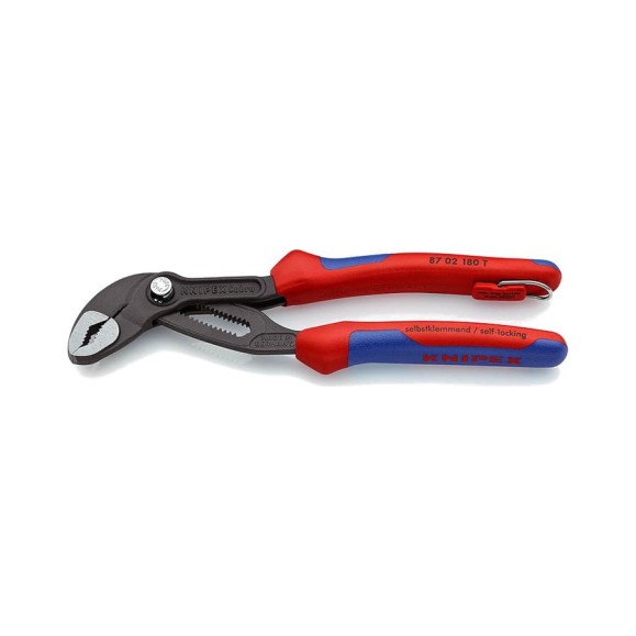 Клещевой ключ KNIPEX KN-8702180T