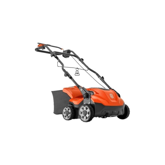 Электрический скарификатор Husqvarna S138C 9679223-01