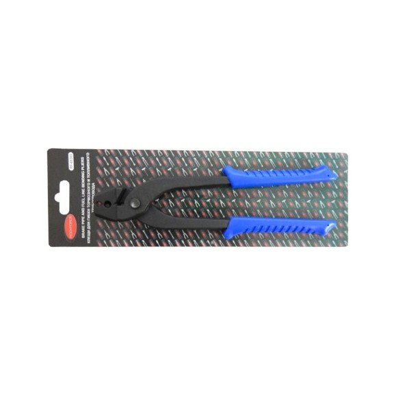 Клещи для гибки трубок из мягких металлов Rockforce L-245мм 56мм RF-65303(17655)