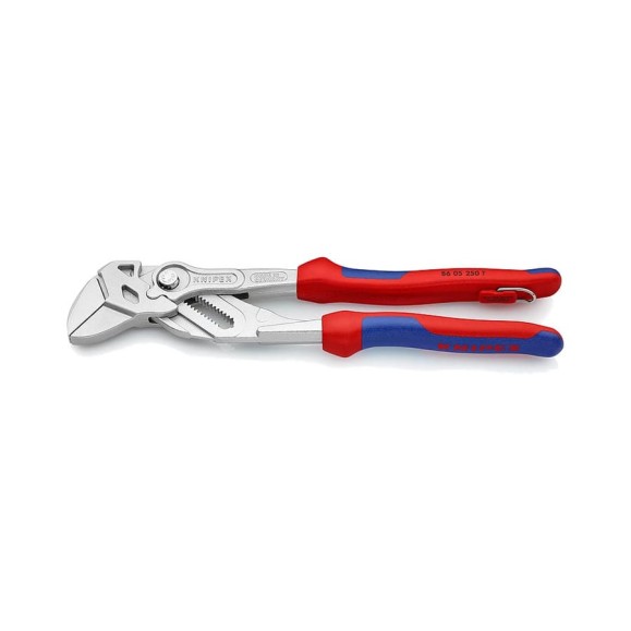 Клещевой ключ KNIPEX KN-8605250TBK Клещевой ключ KNIPEX KN-8605250TBK