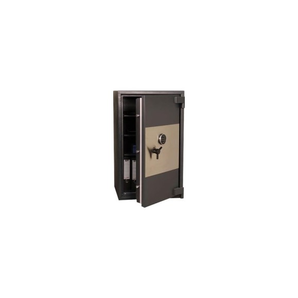 Сейф StahlKraft Defender Pro 135 S EL sk-00019