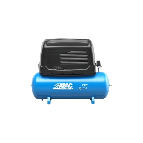Компрессор Abac S B5900/270 FT5.5 4116007333