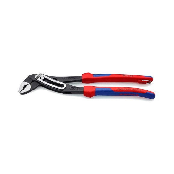 Клещевой ключ KNIPEX KN-8802300TBK