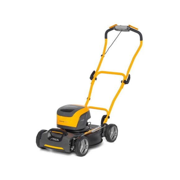 Аккумуляторная газонокосилка STIGA Multiclip 47 DAE 292471078/ST1