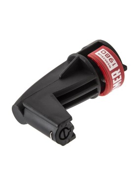 Насадка угловая 236-025 для мойки высокого давления HAMMER 499249