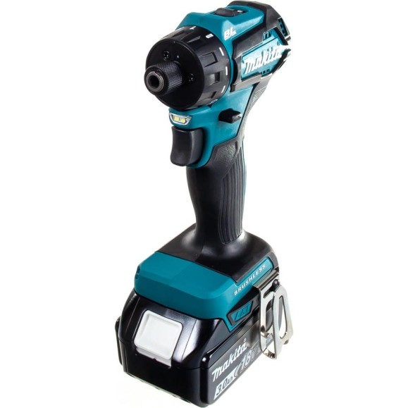 Аккумуляторный шуруповерт Makita DDF083RFE Аккумуляторный шуруповерт Makita DDF083RFE