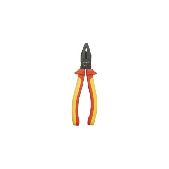 Плоскогубцы Pro'sKit PM-911 00252381 Плоскогубцы Pro'sKit PM-911 00252381