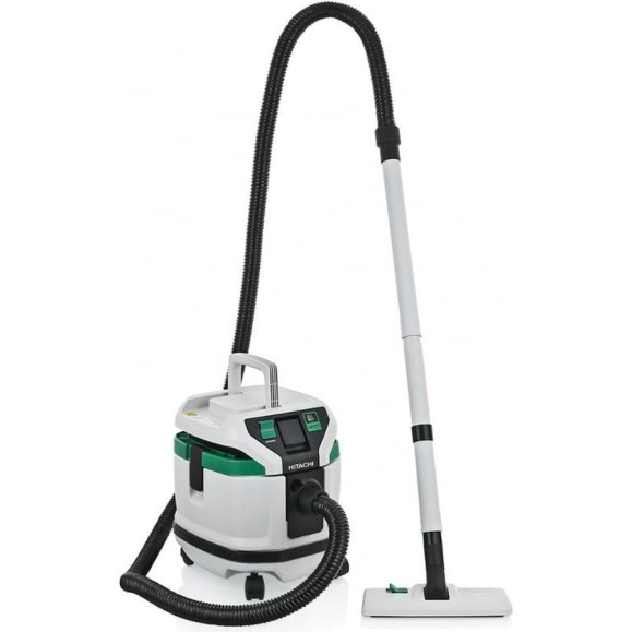 Пылесос для сухой и влажной уборки Hitachi RP150YB