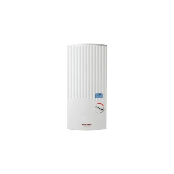 Трехфазный проточный водонагреватель STIEBEL ELTRON PEO 27 233992 Трехфазный проточный водонагреватель STIEBEL ELTRON PEO 27 233992