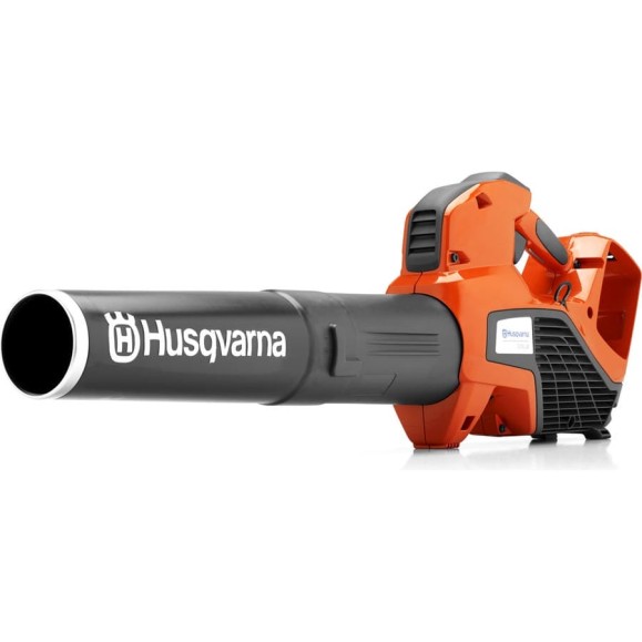Аккумуляторный воздуходув Husqvarna 536LiB 9676803-02