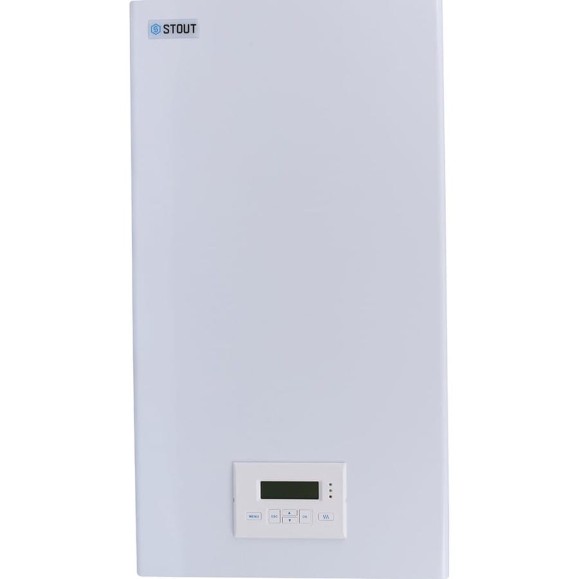 Котел электрический STOUT PLUS 24 кВт SEB-2201-000024 RG0091G8B0IS3C