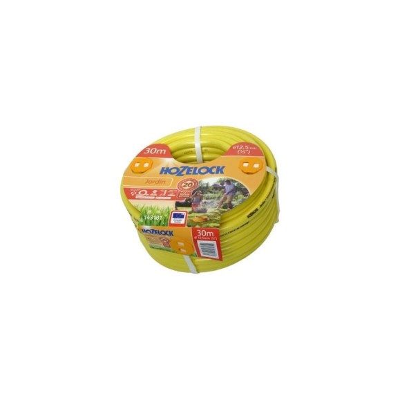 Шланг для полива Hozelock Jardin 1/2", 30 м 143181