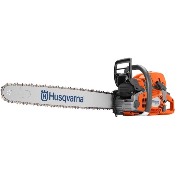 Бензопила Husqvarna 572XP 9667331-18 Бензопила Husqvarna 572XP 9667331-18