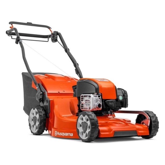 Газонокосилка Husqvarna LC 353V 9670694-01