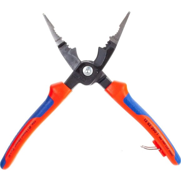 Плоскогубцы KNIPEX KN-1382200T