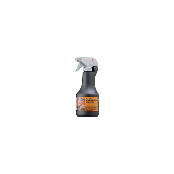 Средство для очистки автомобиля LIQUI MOLY Auto-Innenraum-Reiniger 0,5л 1547