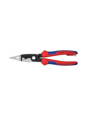 Плоскогубцы KNIPEX KN-1382200TBK