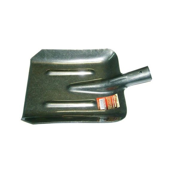 Совковая лопата без черенка SKRAB 225х270х340 28127