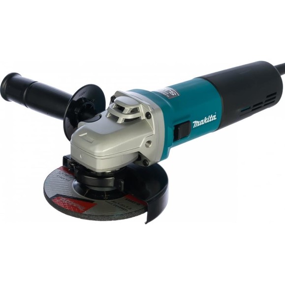 Угловая шлифмашина Makita 9565CVK