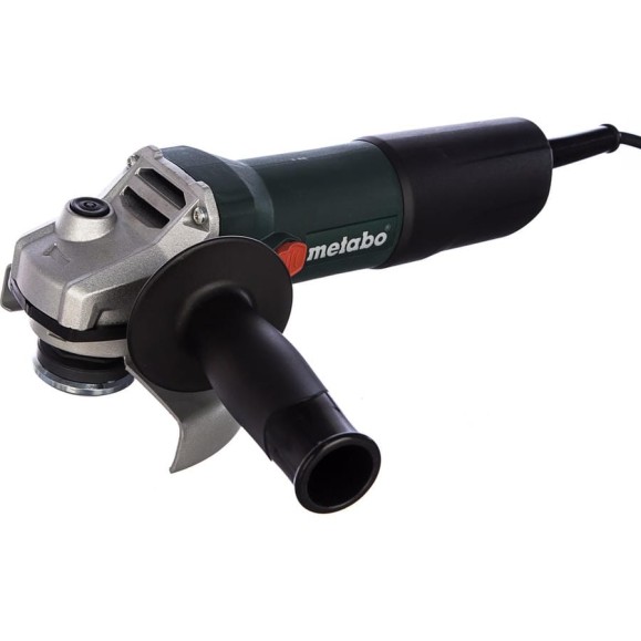 Угловая шлифмашина Metabo W 850-125 603608010 Угловая шлифмашина Metabo W 850-125 603608010