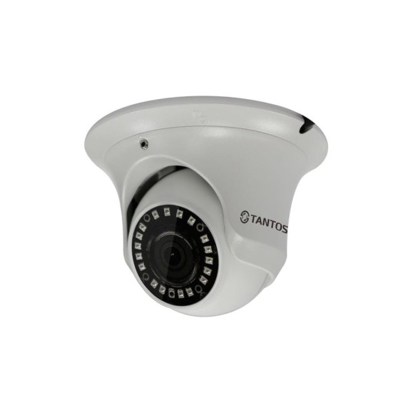 IP видеокамера Tantos TSi-Ee25FP 00-00122959