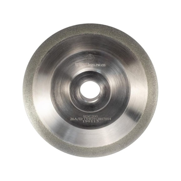 Круг алмазный SDC для MR-26D/G3 MRCM 7301360 Круг алмазный SDC для MR-26D/G3 MRCM 7301360