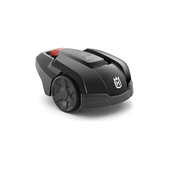 Газоносилка-робот Husqvarna AM 105 9676454-17