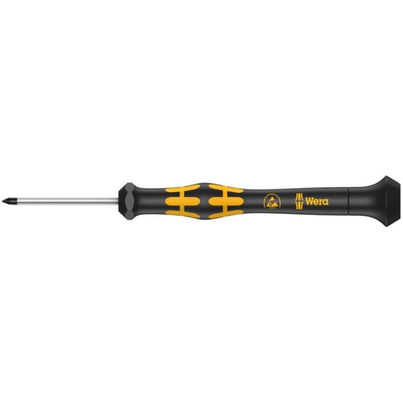 Отвертка WERA WE-030080