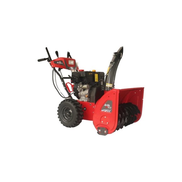 Бензиновый снегоуборщик Efco Artik 62 ELD Бензиновый снегоуборщик Efco Artik 62 ELD