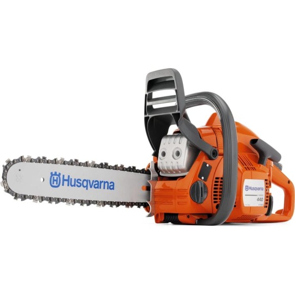 Бензопила Husqvarna 440e II 9677887-35