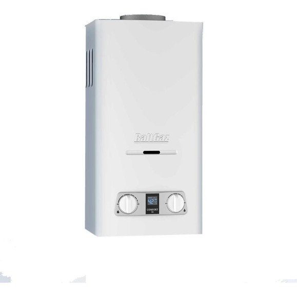 Газовая колонка BaltGaz Comfort 11 29768